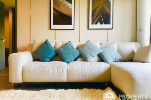 2 Bedroom Condo for rent in Noble Above Wireless-Ruamrudee, Langsuan, Bangkok near BTS Nana