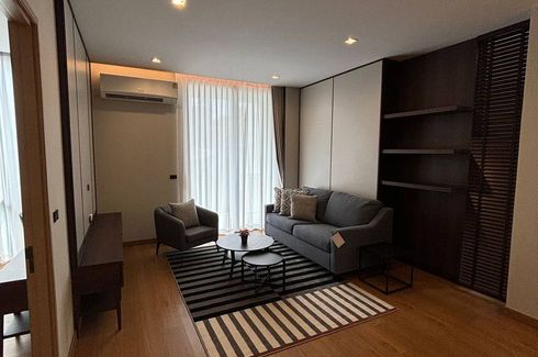 1 Bedroom Apartment for rent in Khlong Tan, Bangkok near BTS Thong Lo