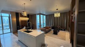 3 Bedroom Condo for rent in Four Seasons Private Residences, Thung Wat Don, Bangkok near BTS Saphan Taksin