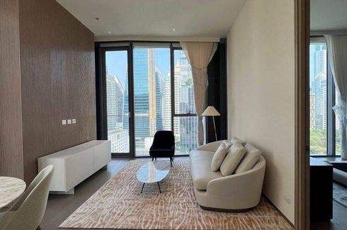 1 Bedroom Condo for rent in SCOPE Langsuan, Langsuan, Bangkok near BTS Chit Lom