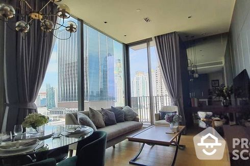 2 Bedroom Condo for rent in 28 Chidlom, Langsuan, Bangkok near BTS Chit Lom