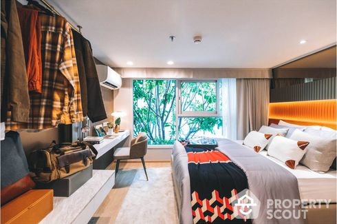 2 Bedroom Condo for sale in Culture Chula, Si Phraya, Bangkok near MRT Sam Yan