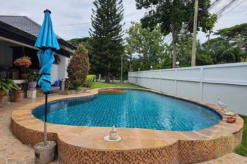 4 Bedroom House for sale in Pong, Chonburi