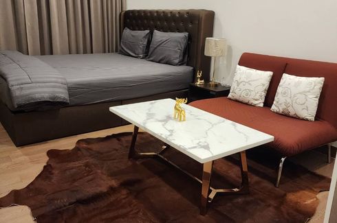 1 Bedroom Condo for rent in Supalai Elite Surawong, Si Phraya, Bangkok near MRT Sam Yan