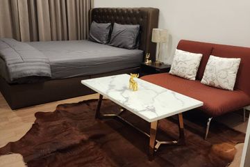 1 Bedroom Condo for rent in Supalai Elite Surawong, Si Phraya, Bangkok near MRT Sam Yan