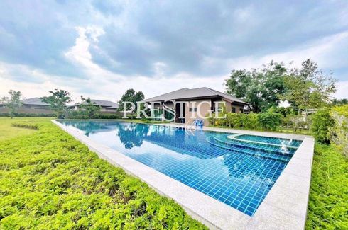 2 Bedroom House for rent in Baan Pattaya 5, Huai Yai, Chonburi