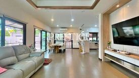 2 Bedroom House for rent in Baan Pattaya 5, Huai Yai, Chonburi