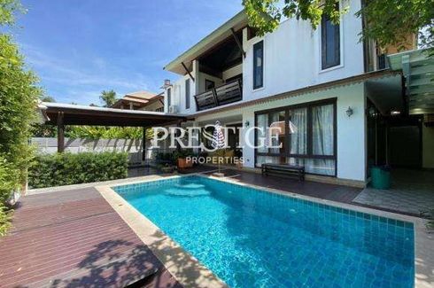 5 Bedroom House for rent in Baan Natcha, Nong Prue, Chonburi