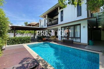 5 Bedroom House for rent in Baan Natcha, Nong Prue, Chonburi