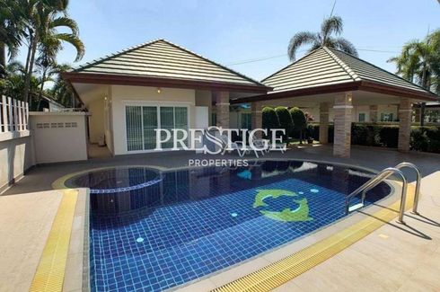 3 Bedroom House for rent in SP Village 5, Nong Prue, Chonburi