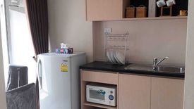 1 Bedroom Condo for rent in JW CONDO @DONMUANG, Si Kan, Bangkok near Airport Rail Link Don Mueang