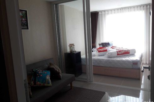 1 Bedroom Condo for rent in JW CONDO @DONMUANG, Si Kan, Bangkok near Airport Rail Link Don Mueang