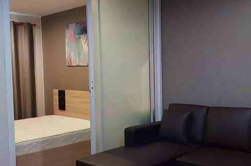 1 Bedroom Condo for rent in Khlong Thanon, Bangkok near BTS Saphan Mai