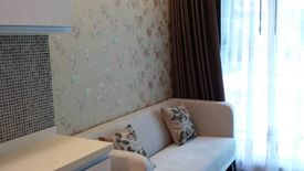 1 Bedroom Condo for sale in Emerald Residence Ratchada, Din Daeng, Bangkok near MRT Huai Khwang