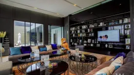 3 Bedroom House for sale in Mantana Srinakarin-Romklao, Min Buri, Bangkok