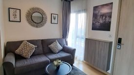 1 Bedroom Condo for sale in Whizdom Connect Sukhumvit, Bang Chak, Bangkok near BTS Punnawithi