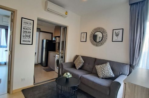 1 Bedroom Condo for sale in Whizdom Connect Sukhumvit, Bang Chak, Bangkok near BTS Punnawithi