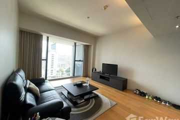 2 Bedroom Condo for sale in The Met, Thung Maha Mek, Bangkok near BTS Chong Nonsi