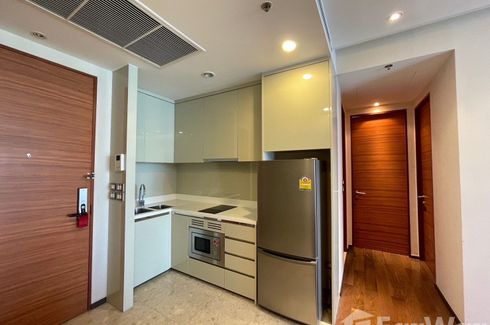 2 Bedroom Condo for sale in The Address Sukhumvit 28, Khlong Tan, Bangkok near BTS Phrom Phong