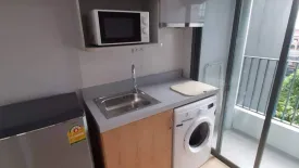 Condo for rent in Ideo Mobi Sukhumvit 81, Bang Chak, Bangkok near BTS On Nut