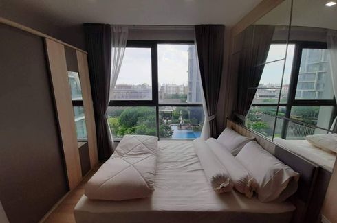 Condo for rent in Ideo Mobi Sukhumvit 81, Bang Chak, Bangkok near BTS On Nut