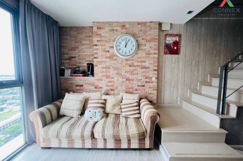 2 Bedroom Condo for sale in Ideo Mobi Sukhumvit 81, Bang Chak, Bangkok near BTS On Nut