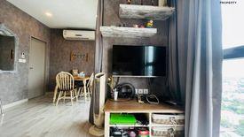 2 Bedroom Condo for sale in Ideo Mobi Sukhumvit 81, Bang Chak, Bangkok near BTS On Nut