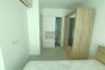 1 Bedroom Condo for sale in Aspire Rattanathibet, Bang Kraso, Nonthaburi near MRT Yaek Nonthaburi 1
