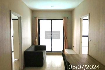 2 Bedroom Condo for sale in The Privacy Rewadee, Talat Khwan, Nonthaburi near MRT Ministry of Public Health