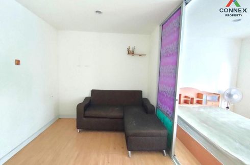 1 Bedroom Condo for sale in A Plus+ Condo Rattanathibet-Tiwanon, Talat Khwan, Nonthaburi near MRT Ministry of Public Health