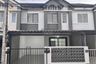 3 Bedroom Townhouse for sale in Baan Pruksa 76 Bangyai-Kaew-In, Bang Mae Nang, Nonthaburi