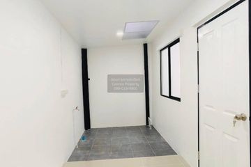 3 Bedroom Townhouse for sale in Baan Pruksa 76 Bangyai-Kaew-In, Bang Mae Nang, Nonthaburi