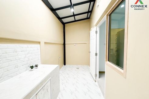 3 Bedroom Townhouse for sale in Bang Bua Thong, Nonthaburi