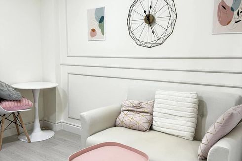 1 Bedroom Condo for sale in Ratchada City Condo, Huai Khwang, Bangkok near MRT Huai Khwang