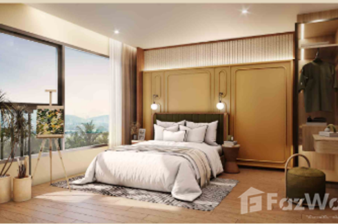 1 Bedroom Condo for sale in Origin Place Centre Phuket, Wichit, Phuket