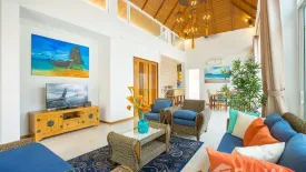 5 Bedroom Villa for sale in Rawai, Phuket