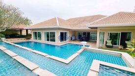 4 Bedroom House for Sale or Rent in Sedona Villas, Pong, Chonburi