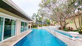 4 Bedroom House for Sale or Rent in Sedona Villas, Pong, Chonburi