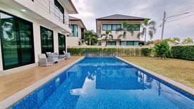 3 Bedroom House for Sale or Rent in Villa Asiatic, Na Kluea, Chonburi