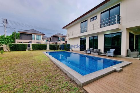 3 Bedroom House for Sale or Rent in Villa Asiatic, Na Kluea, Chonburi