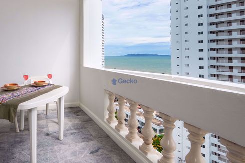 Condo for rent in Jomtien Complex, Nong Prue, Chonburi