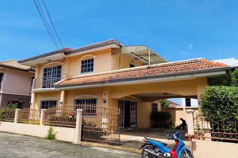 3 Bedroom House for rent in wonderland 2, Na Kluea, Chonburi