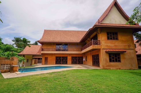 4 Bedroom House for rent in Lanna Villa, Nong Prue, Chonburi