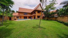 4 Bedroom House for rent in Lanna Villa, Nong Prue, Chonburi