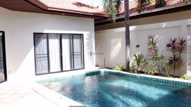 2 Bedroom House for rent in Majestic Residence, Nong Prue, Chonburi