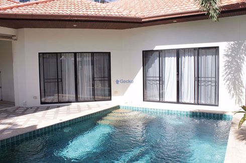 2 Bedroom House for rent in Majestic Residence, Nong Prue, Chonburi