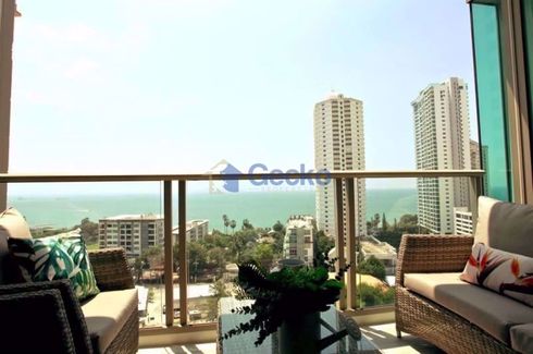 2 Bedroom Condo for rent in The Riviera Wongamat, Na Kluea, Chonburi