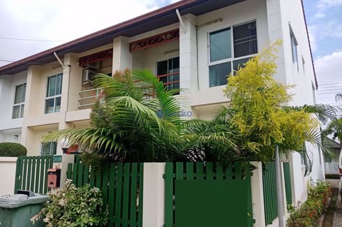 3 Bedroom House for rent in Green Field Villas 3, Nong Prue, Chonburi