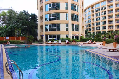 1 Bedroom Condo for rent in City Garden Pattaya, Nong Prue, Chonburi