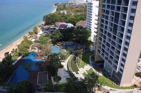 1 Bedroom Condo for rent in Northpoint, Na Kluea, Chonburi